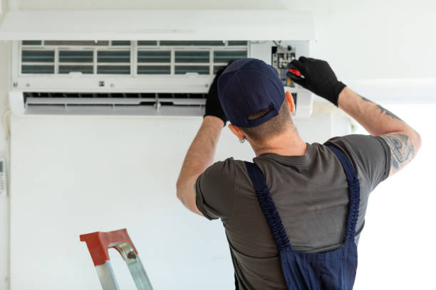 Best Ventilation Cleaning Services  in Clarksville, IN