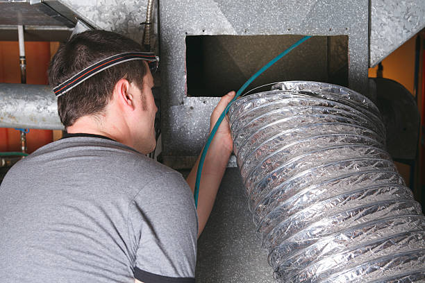 Best Best Air Duct Cleaning Near Me  in Clarksville, IN