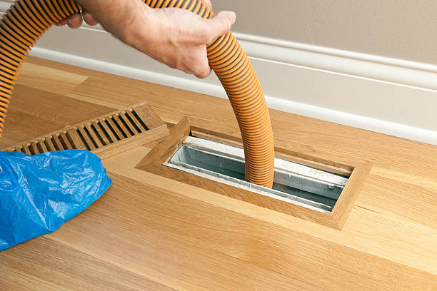 Best Local Air Duct Cleaning Services  in Clarksville, IN