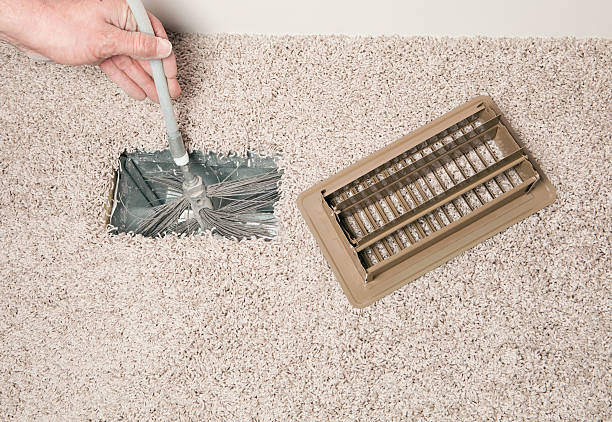 Best Air Duct Cleaning Near Me  in Clarksville, IN