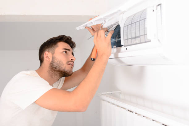 Best Home Air Vent Cleaning  in Clarksville, IN