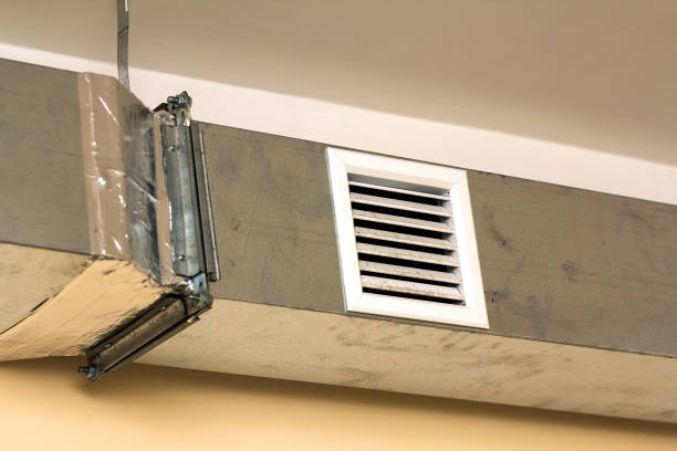 Best Home Air Vent Cleaning  in Clarksville, IN